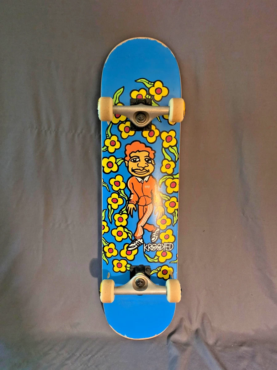 Mark Gonzales Skateboard Decks for sale | eBay