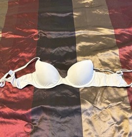 Victoria&rsquo;s Secret Body, Angels, Demi padded Bra Lot Of 6  32A Underwire