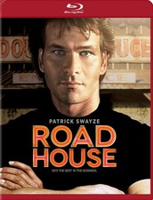 ROAD HOUSE [BLU-RAY] [] [1 DISC] [REGION 1]