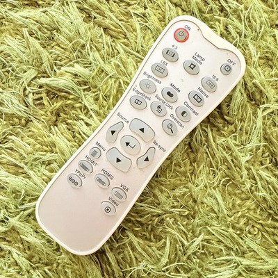 ORIGINAL Remote Control Optoma HD180 HD200X HD67 HD20 HD2200 HD21 HD22 HD23