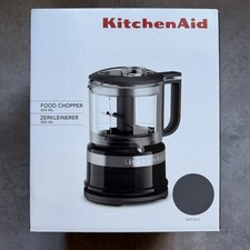 Kitchen Aid Food Chopper 830 ml Food Procesor NEW