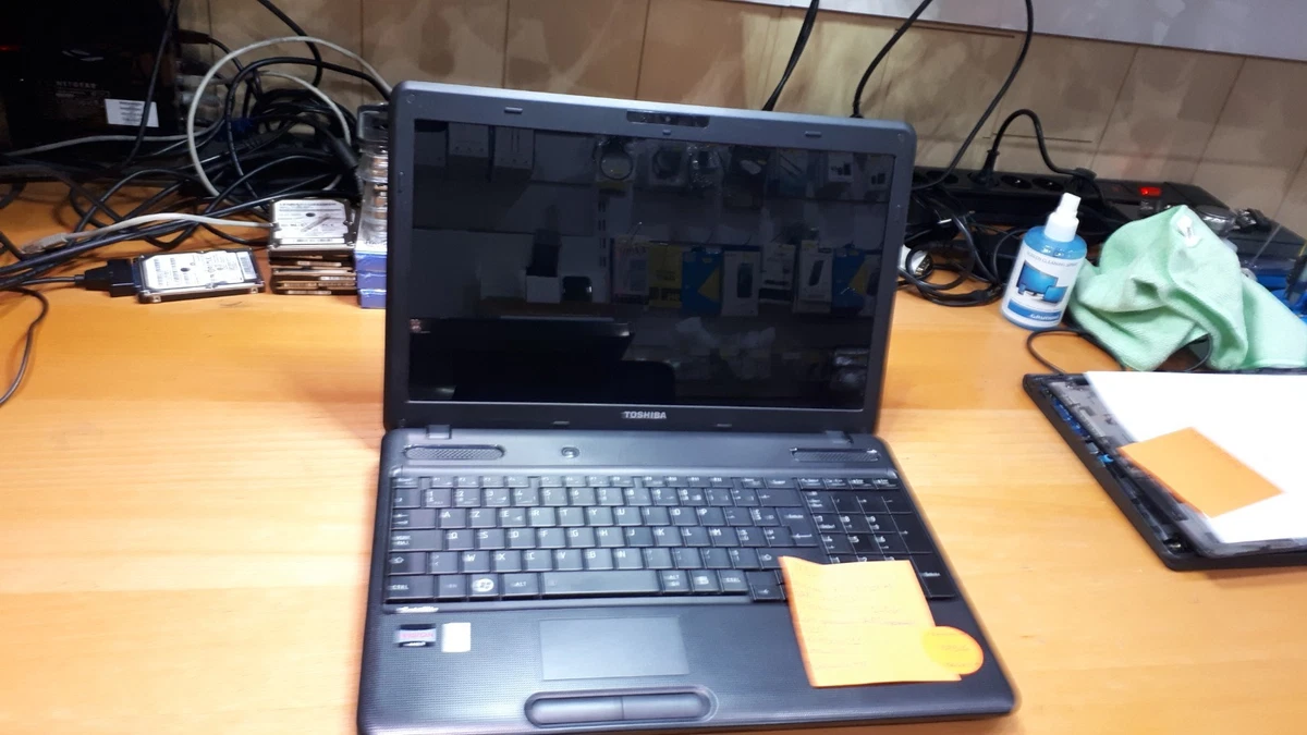Ordinateurs Toshiba core i5 neufs et occasions au Togo - CoinAfrique Togo