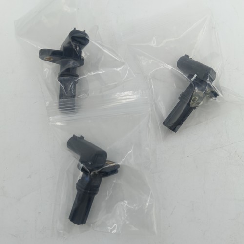 McLaren 570S Transmission speed sensors 3 pcs P/N 11G0295CP Photo - $300