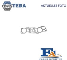 475-004 DICHTUNG ABGASKRÜMMER FA1 NEU OE QUALITÄT