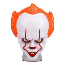 Pennywise Mask Light – Official IT Mood Lamp (USB or Battery)