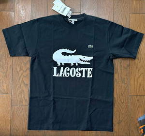 One Piece X Lacoste | eBay