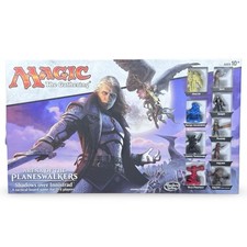 Magic: The Gathering Arena of the Planeswalkers Shadows Over Innistrad