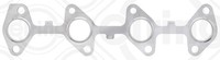 Elring Dichtung AbgaskrüMmer 823.190 FüR Toyota Hilux 7 Pick Up Hiace 4 Bus Dyna