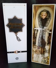 JHD Mizi Far North Kelly Woodsen Doll Platinum Journey 3 (Limited Edition, 500)