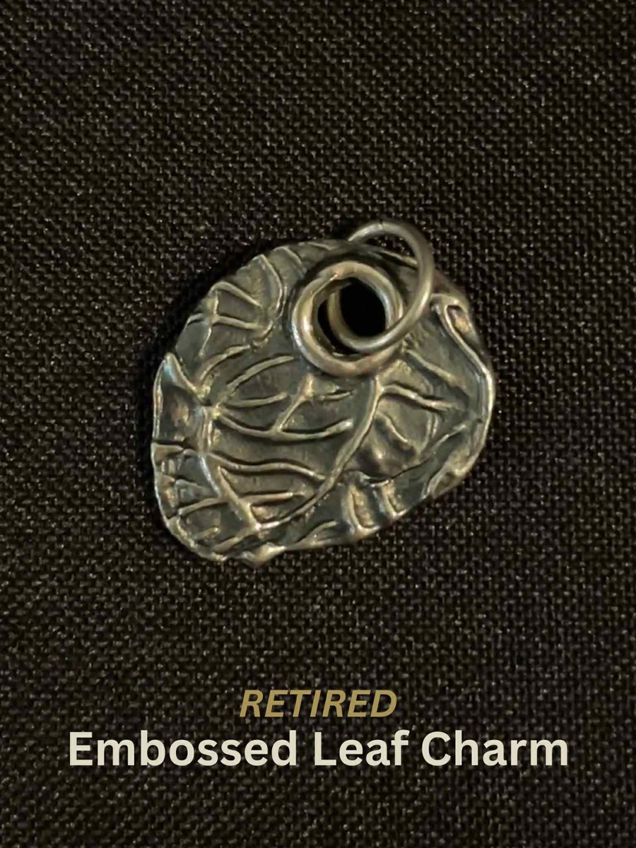 Waxing Poetic Jewelry - Charms, Pendants, Necklaces, & Charm