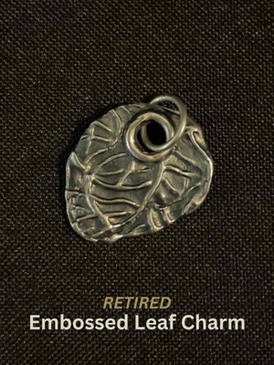 Waxing Poetic Jewelry - Charms, Pendants, Necklaces, & Charm