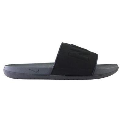 Nike Men's Offcourt Slides, Anthracite, 8