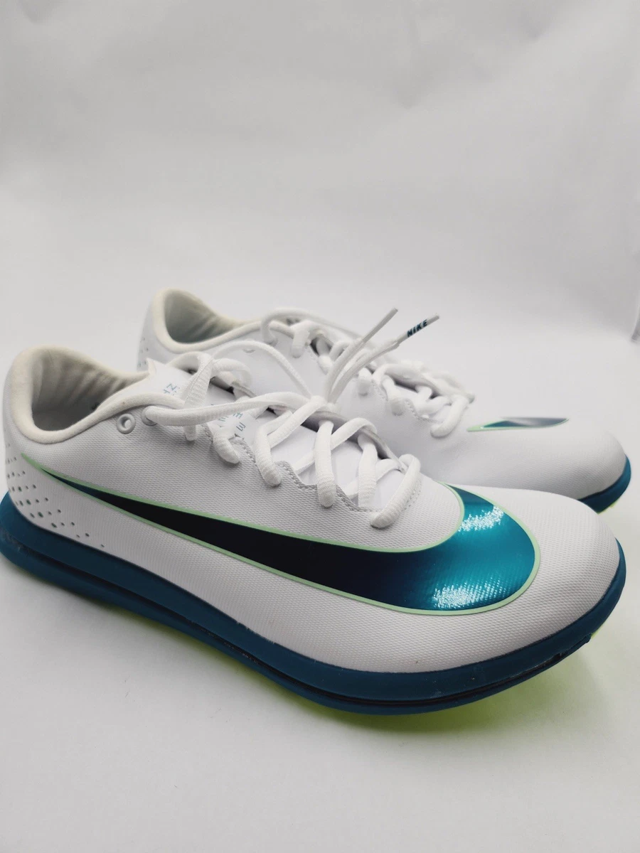 Nike Triple Jump Sneakers for Men - огромный выбор по лучшим ценам