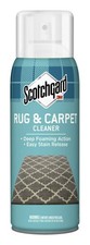 Effective Carpet  Rug Cleaner Spray, Stain Blocker, 14 oz for Easy Cleanup 0.79 per fl oz