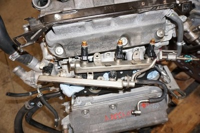 2011-2017 Honda Odyssey 3.5L Engine Motor Used OEM J35Z8