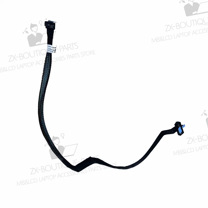 0RKD2P For DELL PowerEdge R750 Back Plate SAS Cable RKD2P - Image 2 of 2