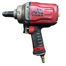 Mac Tools AWP075 3/4 Drive Air Impact Wrench ...
