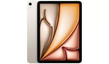 Apple iPad Air M3 2025 11 pulgadas Wi-Fi 1 TB Starlight - Nuevo con 1 año de garantía