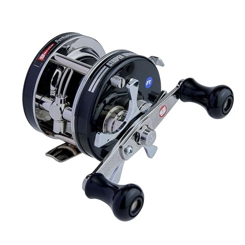 baitcaster combo vs Ugly Stik Elite Baitcast 6'6