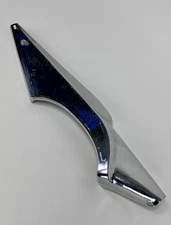 Murray Eliminator Chain Guard Western Flyer Buzz Bike Muscle Banana Chrome USA