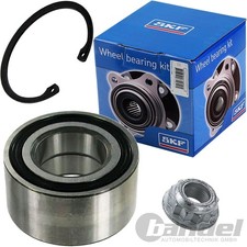 SKF RADLAGERSATZ HINTEN f&uuml;r MERCEDES 190 W201 C/E-KLASSE W202 W124 W210 R170 129