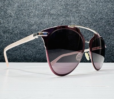 Christian Dior Reflected TF5026 B2S Sunglasses Frames 52-21  display picture 3