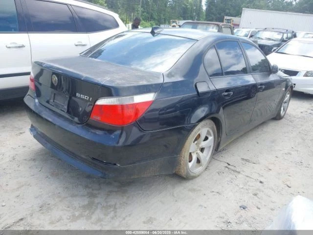 Bomba de dirección asistida con accionamiento dinámico para BMW 550i 06-10 4994223 Foto 2 de 4