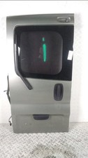 Porte arrière et accessoires Renault TRAFIC