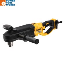 DeWalt DCD470N 54v XR FLEXVOLT Right Angle / Diamond Core Drill Body Only