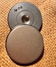 1 Diamantscheibe für Rollschleifer | 400 150...