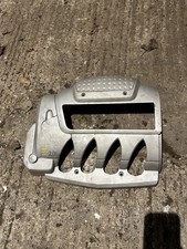 Renault Renaultsport Clio 172 182 2.0 F4r Engine Cover