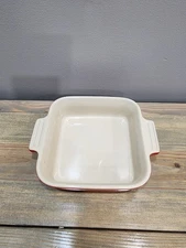 LE CREUSET Red Small 5.5" Baking Dish 15-28