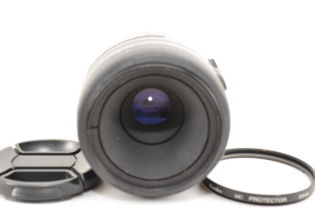 ■ マクロ ソニー用　MINOLTA AF 50mm F2.8 MACRO MINOLTA AF MACRO 50mm F2.8 for SONY/MINOLTA αA From Japan #3051 | eBay