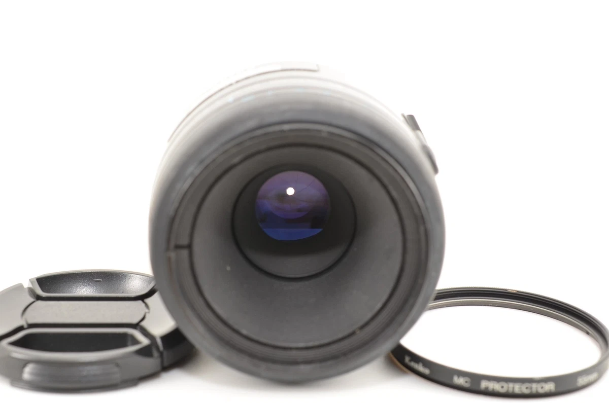 Minolta A-type Fixed/Prime Camera Lenses for sale | eBay