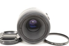 MINOLTA AF MACRO 50mm F2.8  for SONY/MINOLTA αA From Japan #3051