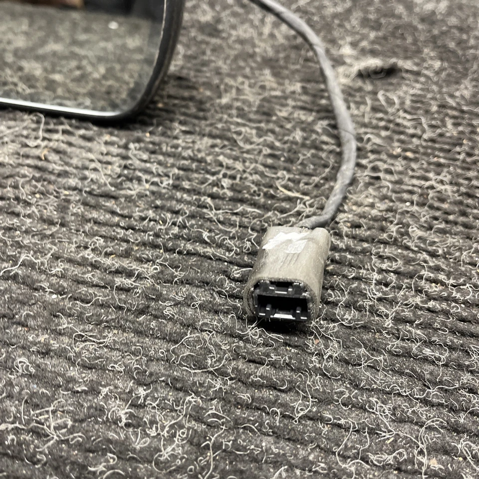 ☑️ 2017-2020 Subaru BRZ OEM Interior Rear View Mirror w/ Auto Dim H501SVA302 - Image 2 of 4