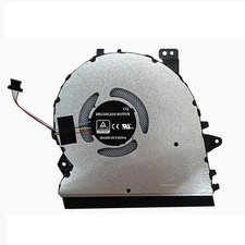 New CPU Fan For ASUS ZenBook 14 UX431 UX431FA UM431 UX431F 2019 13NB0MB0P01011
