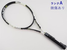 Used Tennis Racket HEAD GRAPHENE XT SPEED REV PRO 2015 Model G1
