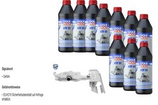 Filtre à huile Honda PRELUDE