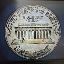 未曾流通1972 美国硬币错币| eBay