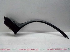 spoiler stoßstange hinten links 897479 BMW X5 E53 3.0D 2001