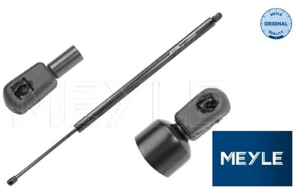 Meyle 1409100011 Gasfeder FüR Koffer-/Laderaum Gasfeder GasdäMpfer FüR VW-image