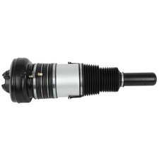 Front L/R Air Suspension Shocks Struts For Audi Q7 16-22 Q8 19-22 RS Q8 SQ7 4M