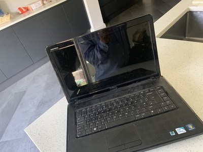 Dell Inspiron N5030 Laptop Pentium 2,30GHz Ersatzteile oder Reparatur 