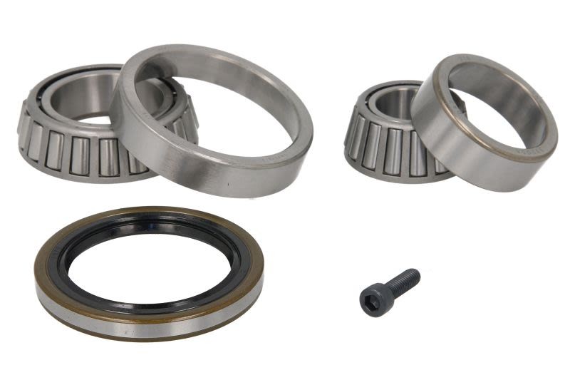 Roulement de roue SNR R141.13 en acier trempé pour T1 Fourgon 2.9