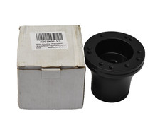 Mosnai Club Car Steering Wheel Adapter Hub w 5-6 Holes For Club Car Golf Cart