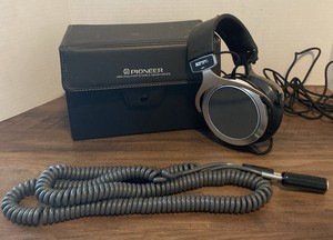 Vintage Headphones Pioneer for sale | eBay
