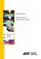 Deep Fusion Of Camera And Lidar Nick Schneider