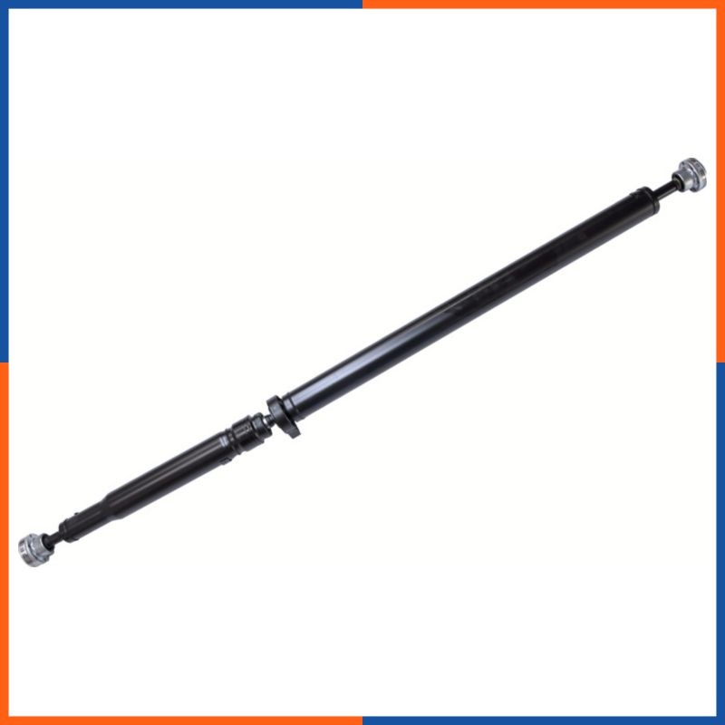 Arbre de transmission Range Rover LR024750 résout les bruits de pont arrière