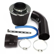 Cold Air Intake Filter Induction Kit Car Accessories Pipe Power Flow Hose System